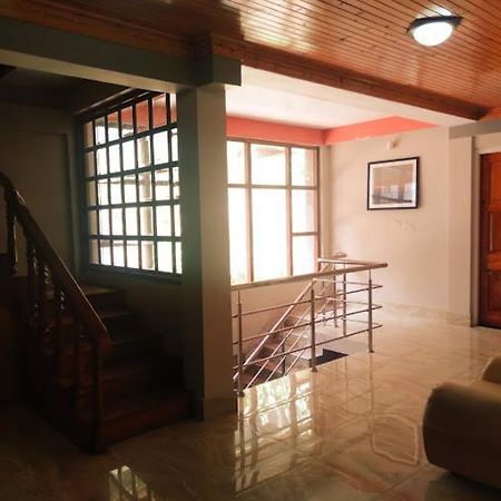 Hotel Artistic Greystone Dreams Kalimpong Exteriér fotografie