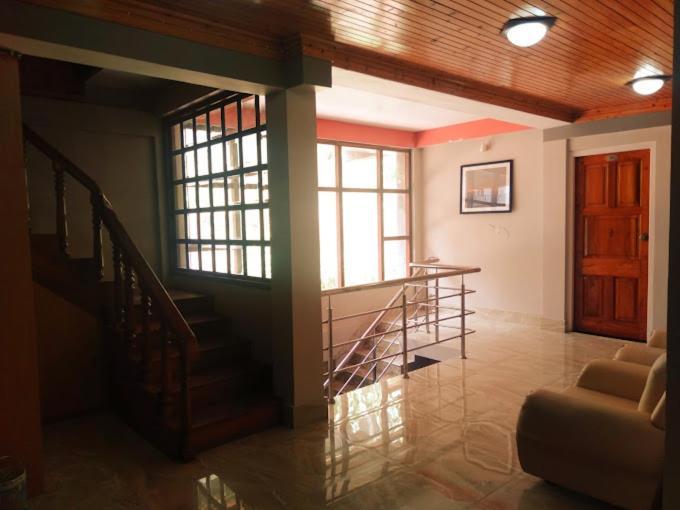 Hotel Artistic Greystone Dreams Kalimpong Exteriér fotografie