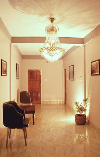 Hotel Artistic Greystone Dreams Kalimpong Exteriér fotografie
