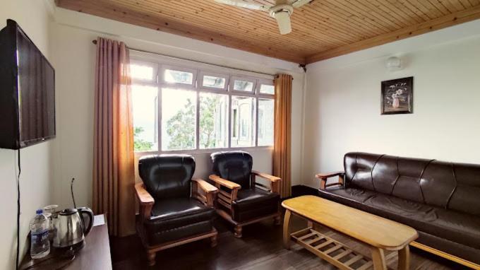 Hotel Artistic Greystone Dreams Kalimpong Exteriér fotografie